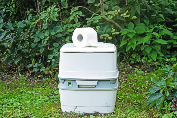 Best Local porta potty services  in Woodcreek, TX