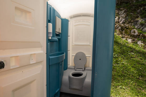 Best Portable toilet rental cost  in Woodcreek, TX