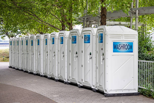 Best Luxury portable toilet rental  in Woodcreek, TX