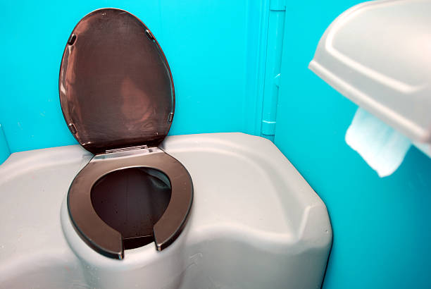 Best Luxury portable toilet rental  in Woodcreek, TX