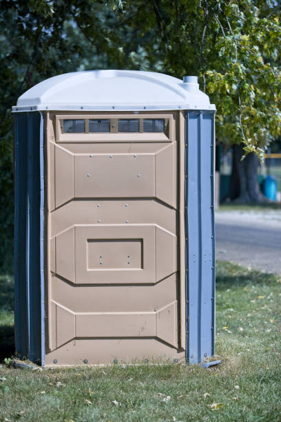 Best Portable restroom trailer rental  in Woodcreek, TX