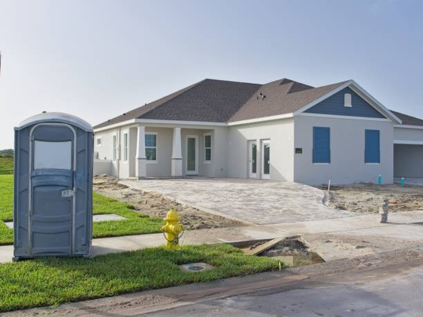 Best Affordable portable toilet rental  in Woodcreek, TX