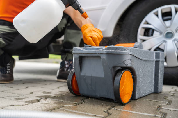 Best Portable sink rental  in Woodcreek, TX